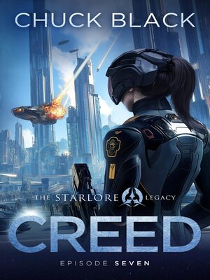 cover image of Creed